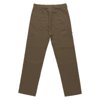 CANVAS PANTS