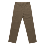 CANVAS PANTS