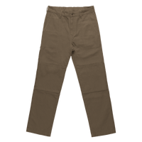 CANVAS PANTS