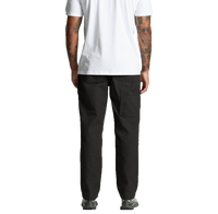 CANVAS PANTS